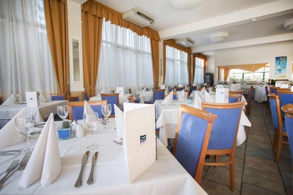 Grand Hotel Forte dei Marmi Bagian luar foto