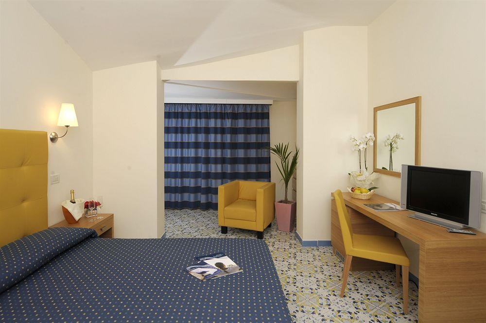 Grand Hotel Forte dei Marmi Bagian luar foto