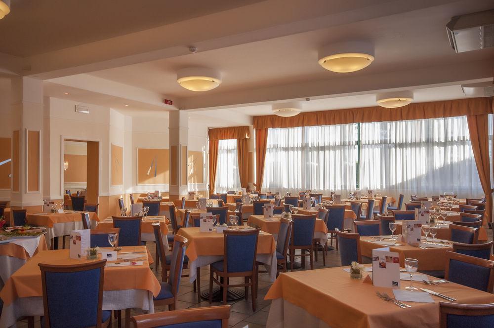 Grand Hotel Forte dei Marmi Bagian luar foto